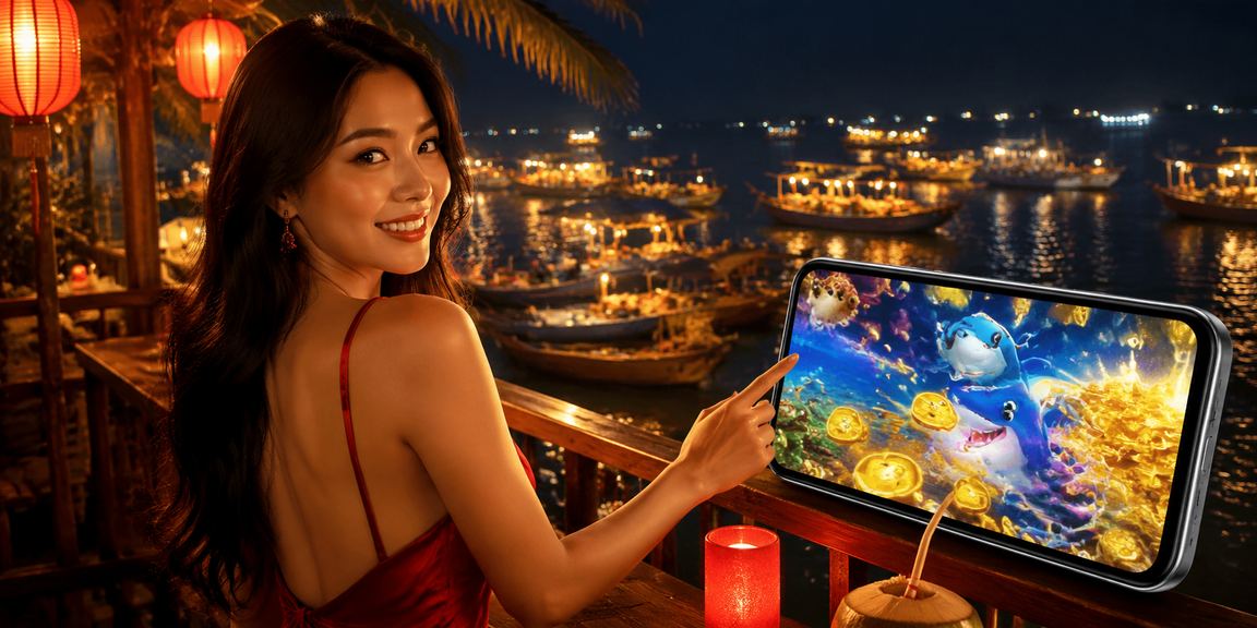 Người chơi truy cập xsmbthu6 trên điện thoại tại Phan Thiết