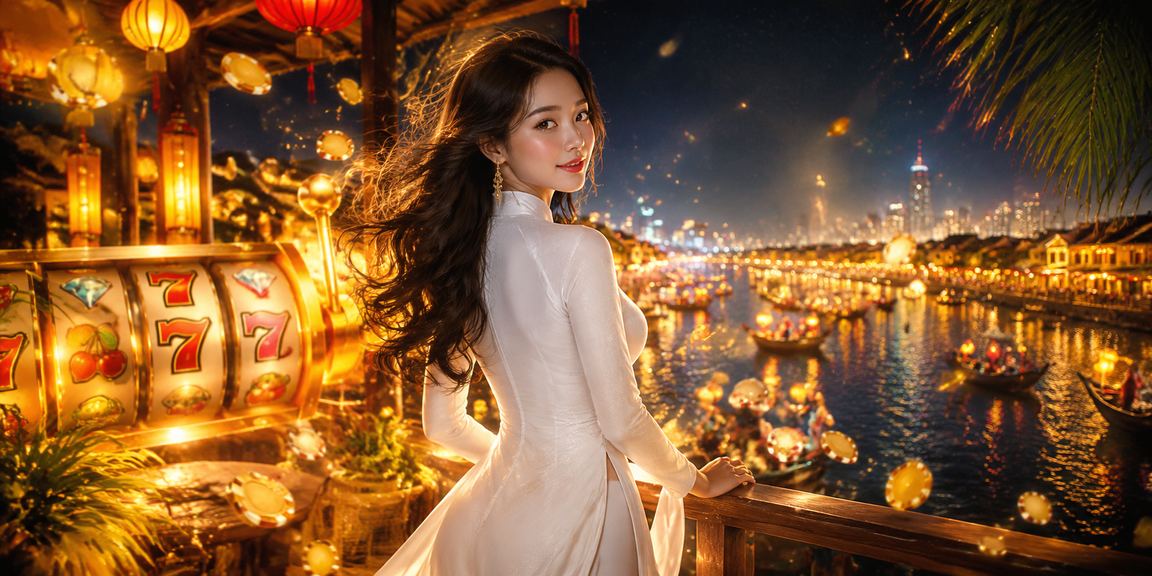 Cổng game xsmbthu6 cung cấp trải nghiệm casino đỉnh cao tại Việt Nam