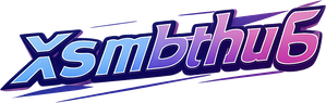 xsmbthu6